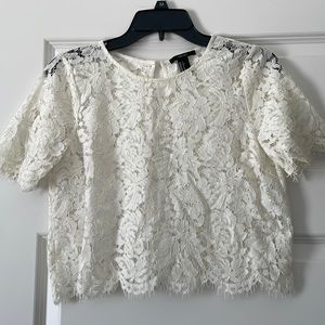 Lacey Top